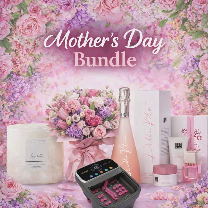 Mothers day bundle