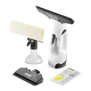 Karcher window vac