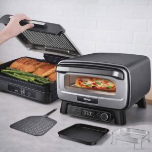 Ninja cooking bundle