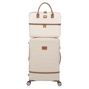IT suitcase & holdall