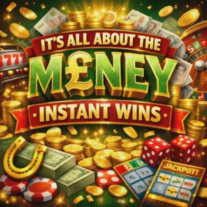 Its all about the money