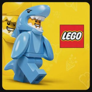 £150 LEGO gift card