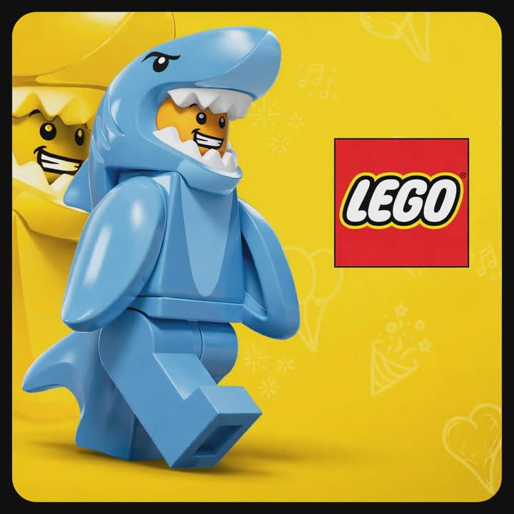£150 LEGO gift card