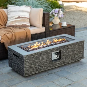 Fire pit