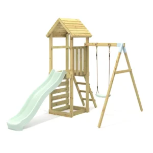 Swing set