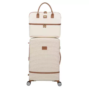IT suitcase & holdall