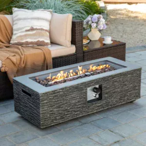 Fire pit