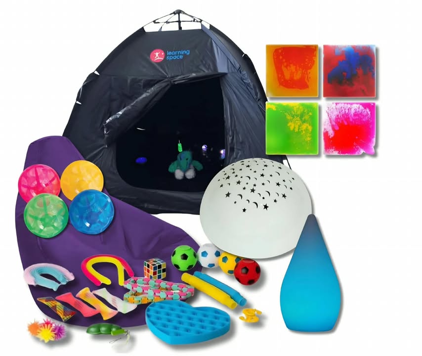 SENSORY INSTANT WINS - Image 2