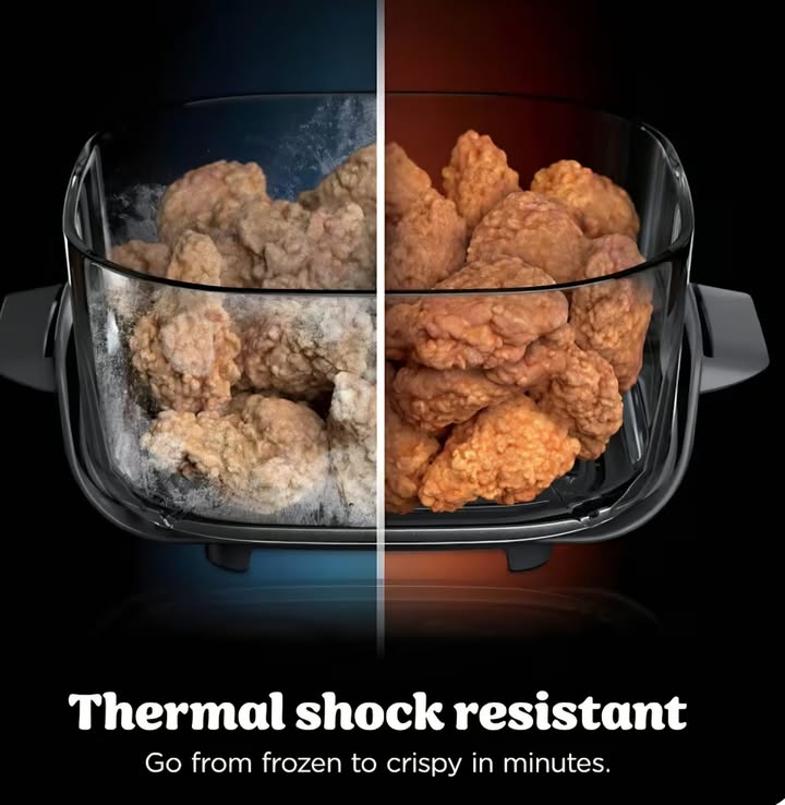 Ninja CRISPi PRO 7-in-1 - Image 3