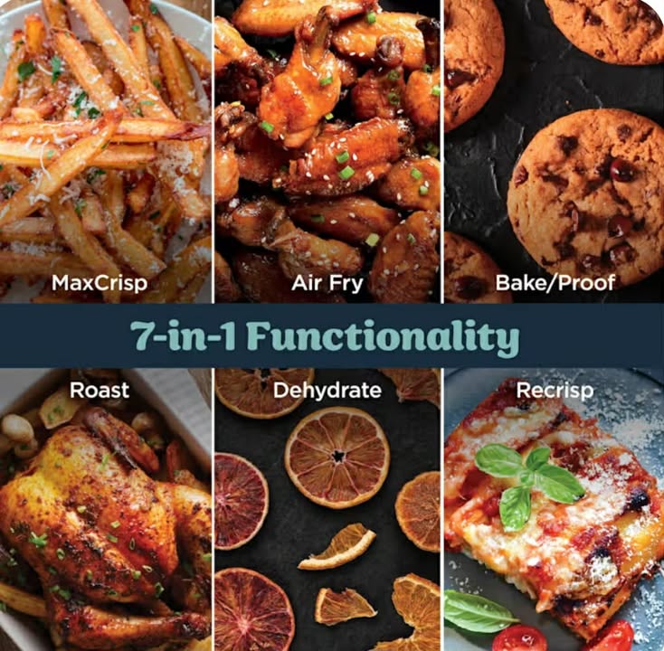 Ninja CRISPi PRO 7-in-1 - Image 7