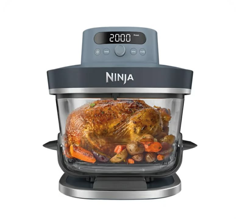 Ninja CRISPi PRO 7-in-1