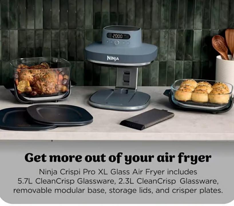 Ninja CRISPi PRO 7-in-1 - Image 8