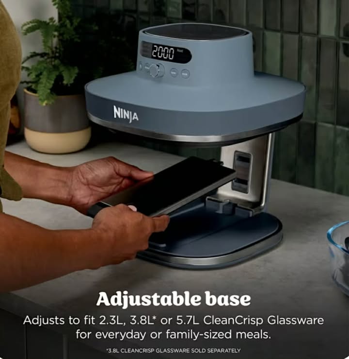 Ninja CRISPi PRO 7-in-1 - Image 5