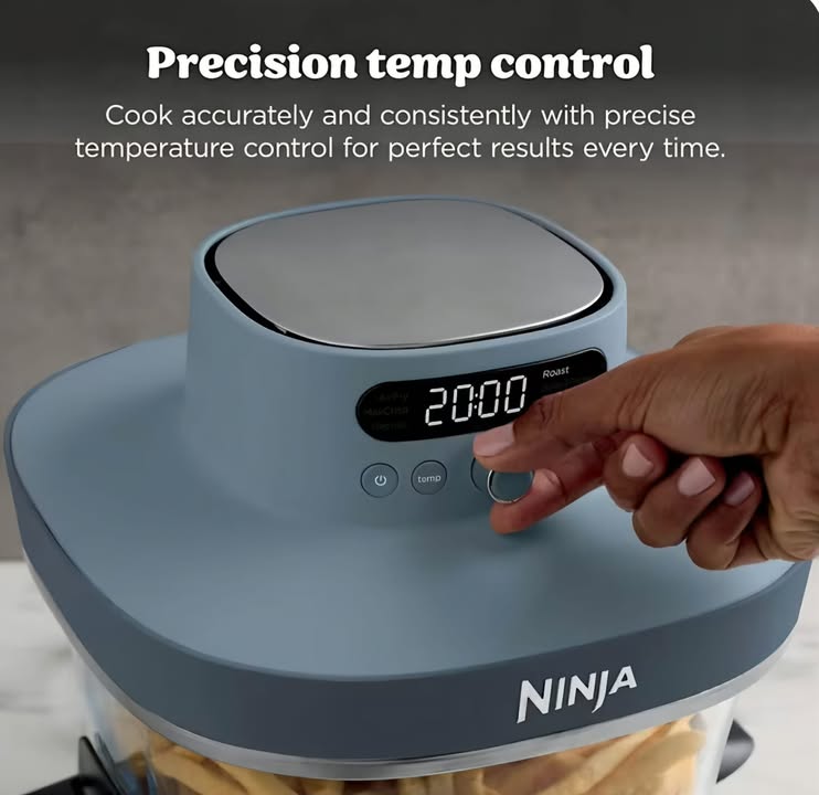 Ninja CRISPi PRO 7-in-1 - Image 4