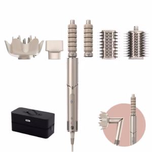 Shark flex style 5 in 1