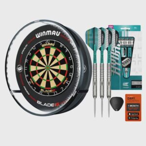 Darts bundle